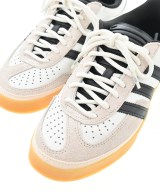 adidas（アディダス）スニーカー 白 サイズ:27cm メンズ/2200654002216