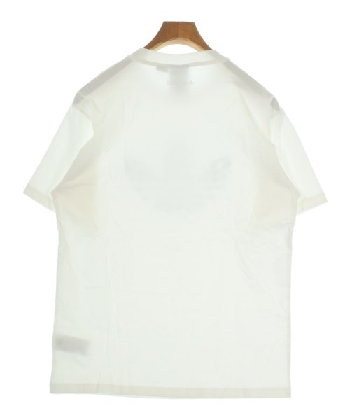 adidas（アディダス）Tシャツ・カットソー 白 サイズ:L メンズ/2200654885031