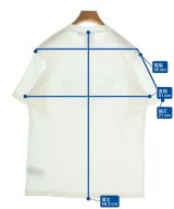 adidas（アディダス）Tシャツ・カットソー 白 サイズ:L メンズ/2200654885031