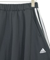 adidas（アディダス）ロング・マキシ丈スカート 黒 サイズ:XS レディース/2200658247033