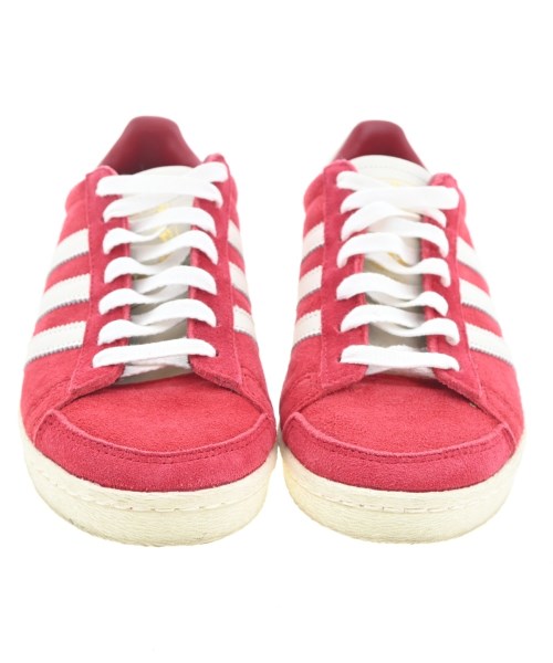 adidas（アディダス）スニーカー 赤 サイズ:25.5cm レディース/2200658269028