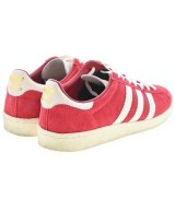 adidas（アディダス）スニーカー 赤 サイズ:25.5cm レディース/2200658269028