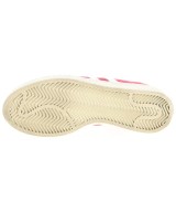 adidas（アディダス）スニーカー 赤 サイズ:25.5cm レディース/2200658269028