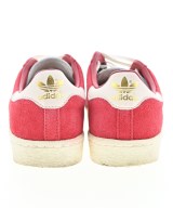 adidas（アディダス）スニーカー 赤 サイズ:25.5cm レディース/2200658269028