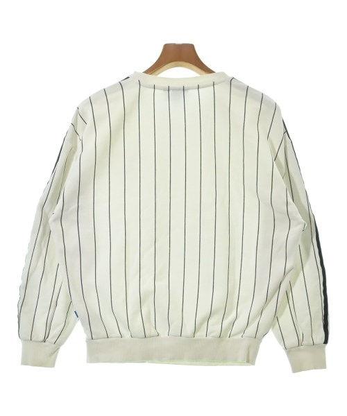 adidas（アディダス）Tシャツ・カットソー 白 サイズ:M レディース/2200658301018