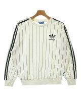 adidas（アディダス）Tシャツ・カットソー 白 サイズ:M レディース/2200658301018