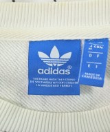 adidas（アディダス）Tシャツ・カットソー 白 サイズ:M レディース/2200658301018