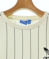 adidas（アディダス）Tシャツ・カットソー 白 サイズ:M レディース/2200658301018