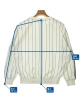 adidas（アディダス）Tシャツ・カットソー 白 サイズ:M レディース/2200658301018