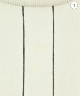 adidas（アディダス）Tシャツ・カットソー 白 サイズ:M レディース/2200658301018