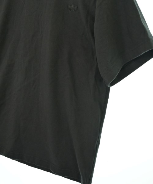 adidas（アディダス）Tシャツ・カットソー 黒 サイズ:S メンズ/2200646387239