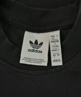 adidas（アディダス）Tシャツ・カットソー 黒 サイズ:S メンズ/2200646387239