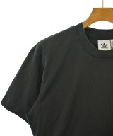 adidas（アディダス）Tシャツ・カットソー 黒 サイズ:S メンズ/2200646387239