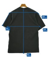 adidas（アディダス）Tシャツ・カットソー 黒 サイズ:S メンズ/2200646387239