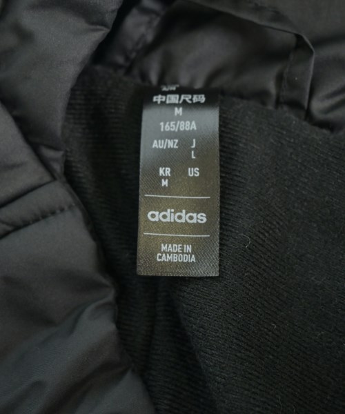 adidas（アディダス）その他 黒 サイズ:L レディース/2200648814023