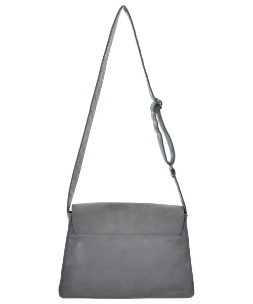 adidas（アディダス）ショルダーバッグ グレー サイズ:- レディース/2200648814252