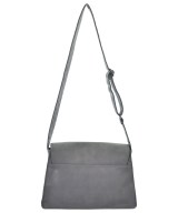 adidas（アディダス）ショルダーバッグ グレー サイズ:- レディース/2200648814252