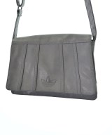 adidas（アディダス）ショルダーバッグ グレー サイズ:- レディース/2200648814252