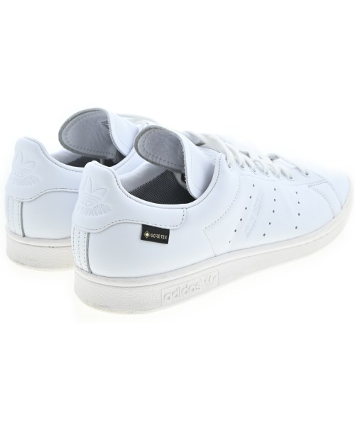 adidas（アディダス）スニーカー 白 サイズ:27cm メンズ/2200655241263