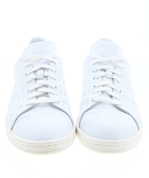 adidas（アディダス）スニーカー 白 サイズ:27cm メンズ/2200655241263