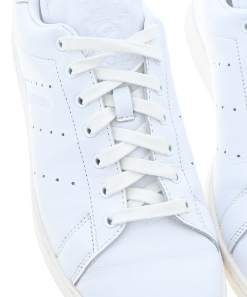 adidas（アディダス）スニーカー 白 サイズ:27cm メンズ/2200655241263