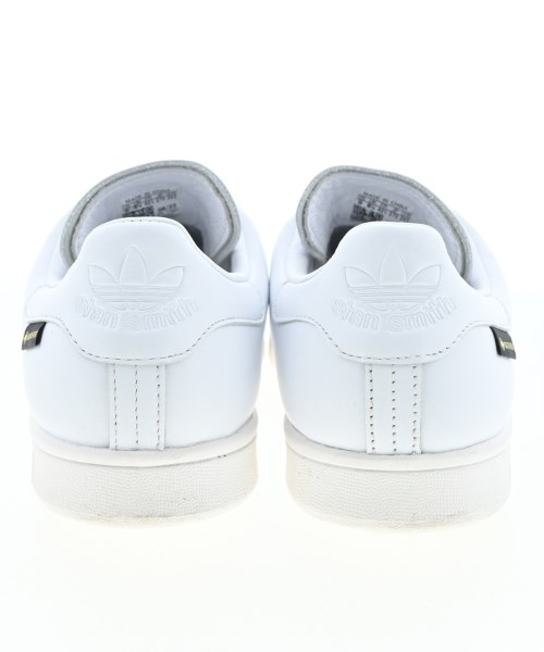 adidas（アディダス）スニーカー 白 サイズ:27cm メンズ/2200655241263