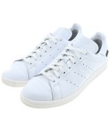 adidas（アディダス）スニーカー 白 サイズ:27cm メンズ/2200655241263