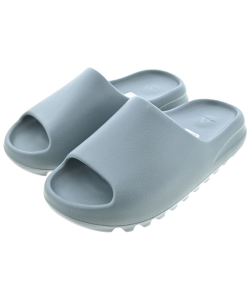 adidas(アディダス)サンダル グレー サイズ:26.5cm/2200657516185