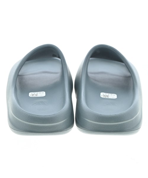 adidas（アディダス）サンダル グレー サイズ:26.5cm メンズ/2200657516185