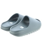 adidas（アディダス）サンダル グレー サイズ:26.5cm メンズ/2200657516185