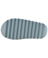 adidas（アディダス）サンダル グレー サイズ:26.5cm メンズ/2200657516185