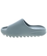 adidas（アディダス）サンダル グレー サイズ:26.5cm メンズ/2200657516185