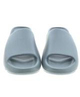 adidas（アディダス）サンダル グレー サイズ:26.5cm メンズ/2200657516185