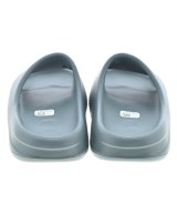 adidas（アディダス）サンダル グレー サイズ:26.5cm メンズ/2200657516185