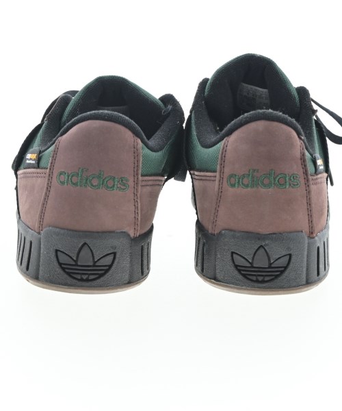 adidas（アディダス）スニーカー 茶 サイズ:26.5cm メンズ/2200657516291