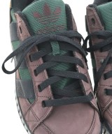 adidas（アディダス）スニーカー 茶 サイズ:26.5cm メンズ/2200657516291