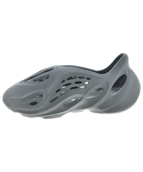 adidas（アディダス）サンダル グレー サイズ:27.5cm メンズ/2200657516307