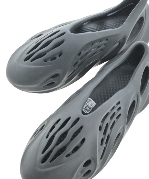 adidas（アディダス）サンダル グレー サイズ:27.5cm メンズ/2200657516307