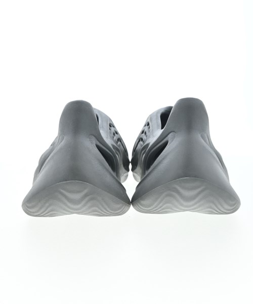 adidas（アディダス）サンダル グレー サイズ:27.5cm メンズ/2200657516307