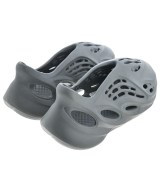 adidas（アディダス）サンダル グレー サイズ:27.5cm メンズ/2200657516307