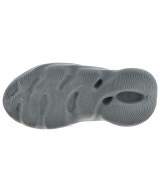 adidas（アディダス）サンダル グレー サイズ:27.5cm メンズ/2200657516307