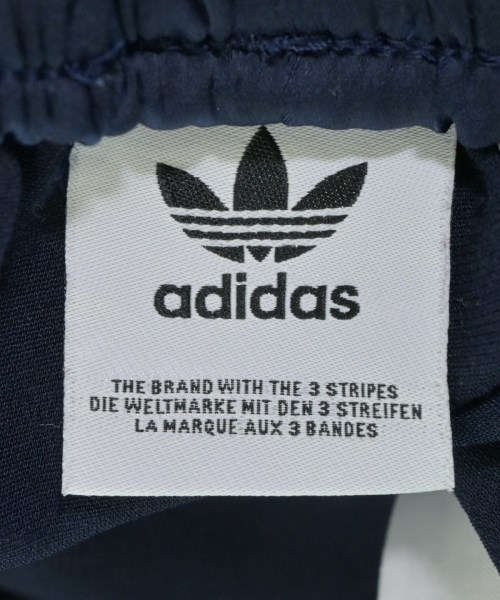 adidas（アディダス）ロング・マキシ丈スカート 紺 サイズ:L レディース/2200658143076