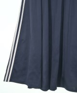 adidas（アディダス）ロング・マキシ丈スカート 紺 サイズ:L レディース/2200658143076