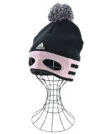 adidas ニットキャップ・ビーニー