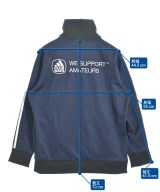 adidas（アディダス）その他 紺 サイズ:2XL(XXL位)/88(L位) メンズ/2200658419089