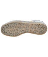 adidas（アディダス）スニーカー 黒 サイズ:25cm レディース/2200658654039