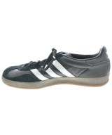 adidas（アディダス）スニーカー 黒 サイズ:25cm レディース/2200658654039