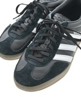 adidas（アディダス）スニーカー 黒 サイズ:25cm レディース/2200658654039