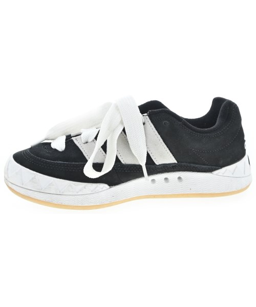 adidas（アディダス）スニーカー 黒 サイズ:23cm レディース/2200645745047