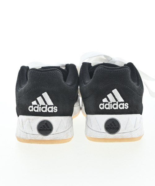 adidas（アディダス）スニーカー 黒 サイズ:23cm レディース/2200645745047